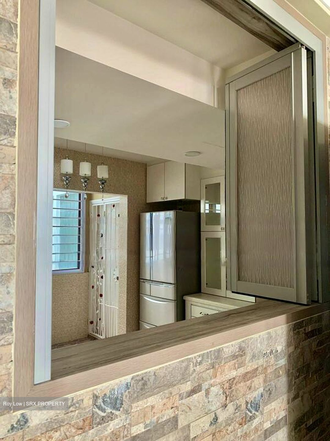 Mandarin Gardens (D15), Condominium #450048161